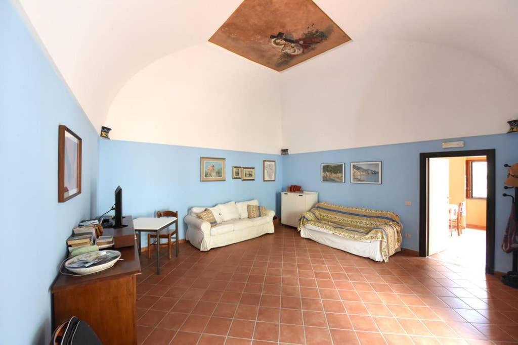Villa Casa Annalí - House&garden by the Amalfi Coast Maiori Exterior foto